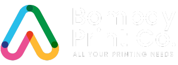 Bombay Print Company - Custom Design, Print, and Ship all your Printing needs